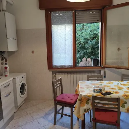 Casa Al Mare Lejlighed