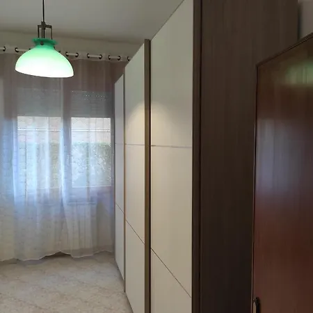 Casa Al Mare * Lido di Venezia