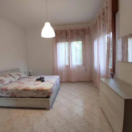 Casa Al Mare Апартаменти *