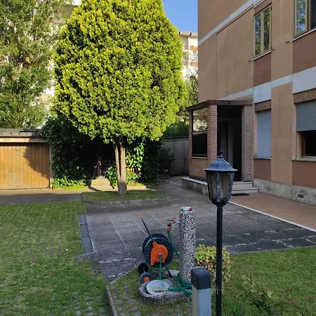 Casa Al Mare Апартаменти