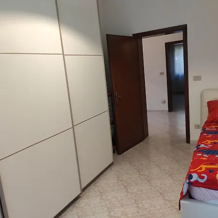 Lägenhet Casa Al Mare *