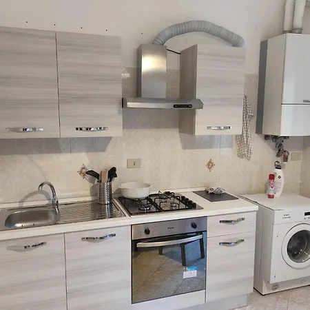 Casa Al Mare Appartamento