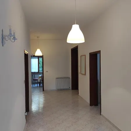 Casa Al Mare Appartement *
