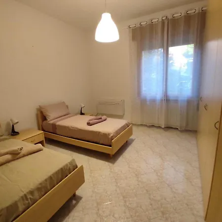 Casa Al Mare Venedig-Lido