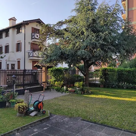 Lägenhet Casa Al Mare *