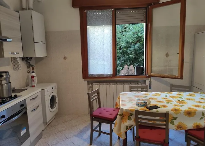 Casa Al Mare Appartamento