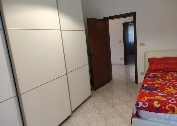 Lägenhet Casa Al Mare *