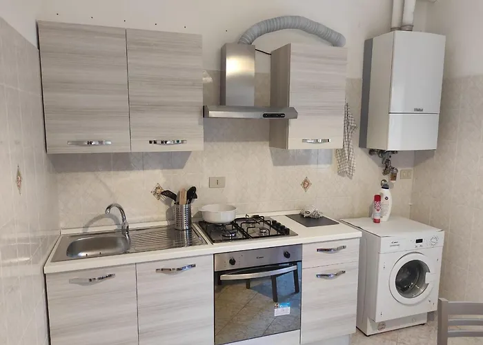 Casa Al Mare Appartamento