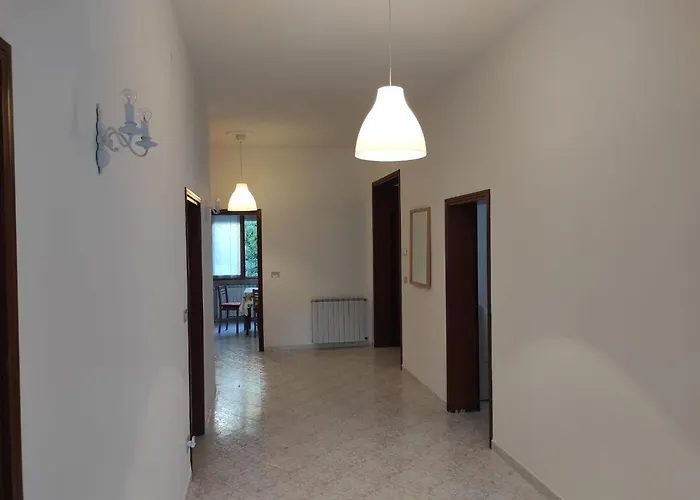 Casa Al Mare Appartamento *