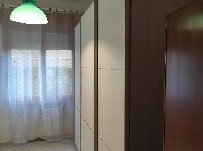 Casa Al Mare * Venedig-Lido