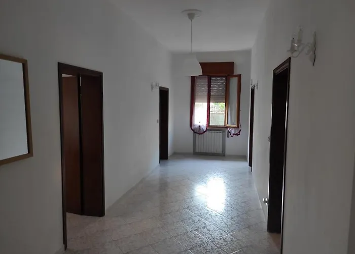 Casa Al Mare * Venezia Lido