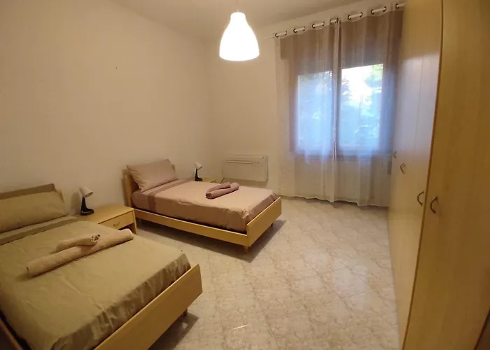 Casa Al Mare Venezia Lido