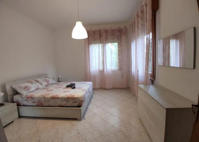 Casa Al Mare Appartamento *