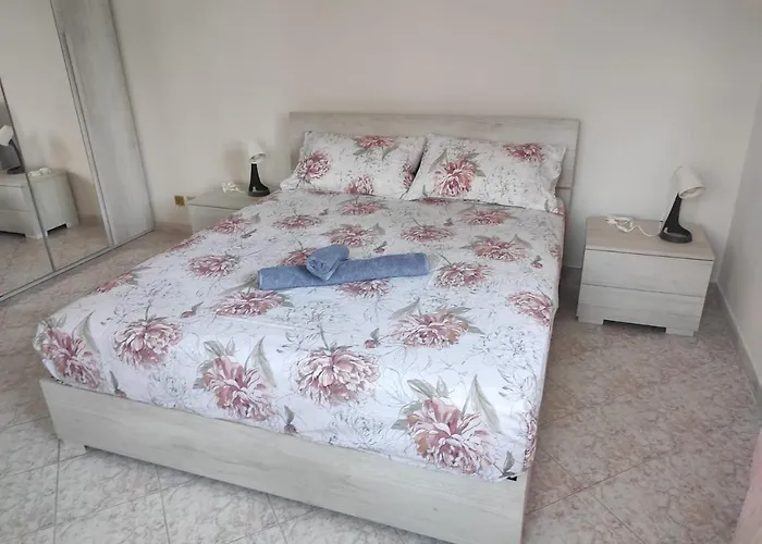 Casa Al Mare * Venezia Lido