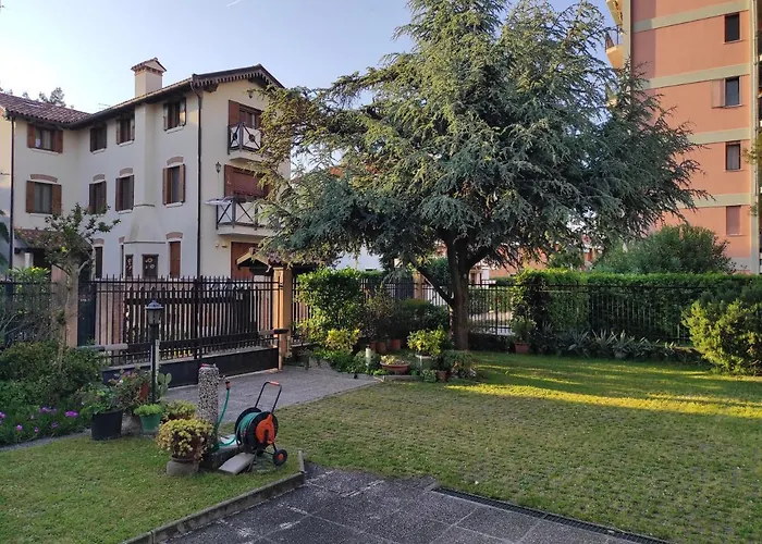 Lägenhet Casa Al Mare *