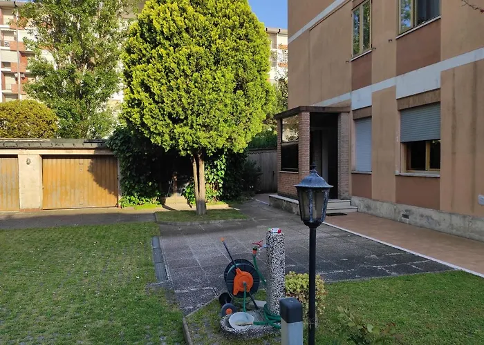 Casa Al Mare Appartamento